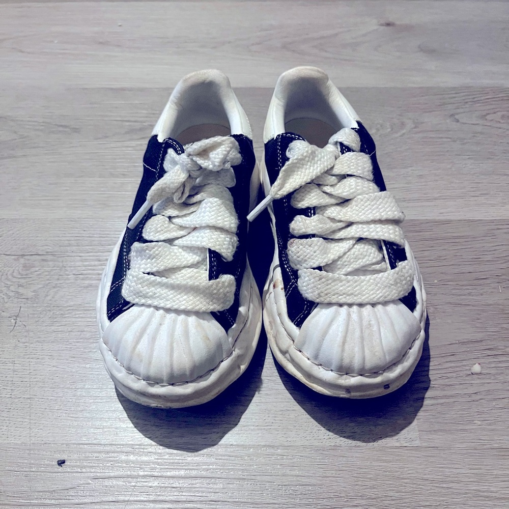 MASON M SHOES